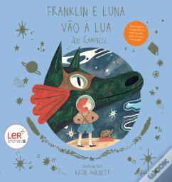 Franklin e Luna Vão à Lua