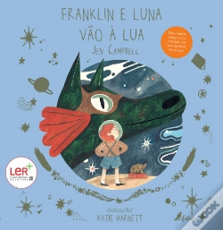 Capa do artigo Franklin e Luna Vão à Lua