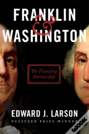 Capa do artigo Franklin & Washington