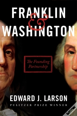 Capa do artigo Franklin & Washington