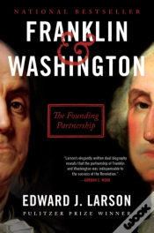 Capa do artigo Franklin & Washington