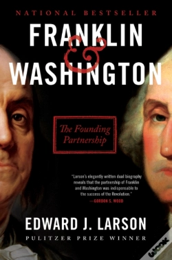 Capa do artigo Franklin & Washington