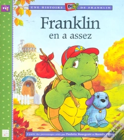 Capa do artigo Franklin En A Assez