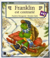 Capa do artigo Franklin Est Contrarie
