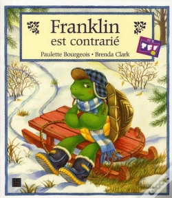 Capa do artigo Franklin Est Contrarie