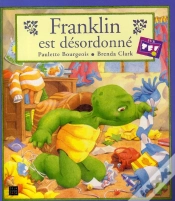 Capa do artigo Franklin Est Desordonne