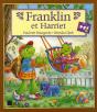 Franklin Et Anemone - Preview