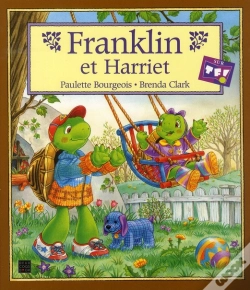 Capa do artigo Franklin Et Anemone
