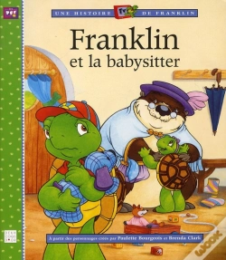 Capa do artigo Franklin Et La Baby-Sitter