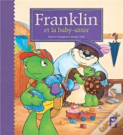 Capa do artigo Franklin Et La Babysitter