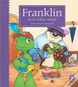 Capa do artigo Franklin Et La Babysitter