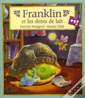 Capa do artigo Franklin Et La Dent De Lait
