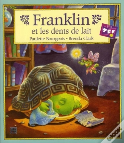 Capa do artigo Franklin Et La Dent De Lait