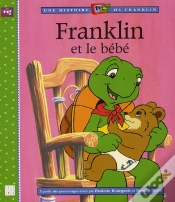 Capa do artigo Franklin Et Le Bebe