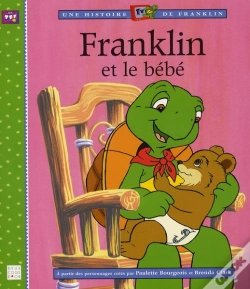 Capa do artigo Franklin Et Le Bebe