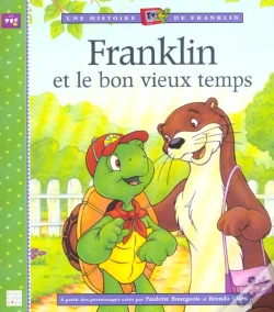 Capa do artigo Franklin Et Le Bon Vieux Temps