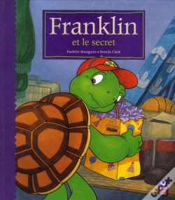 Capa do artigo Franklin Et Le Secret