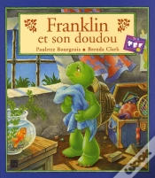 Capa do artigo Franklin Et Son Doudou