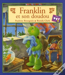 Capa do artigo Franklin Et Son Doudou