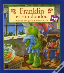 Capa do artigo Franklin Et Son Doudou
