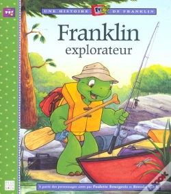 Capa do artigo Franklin Explorateur