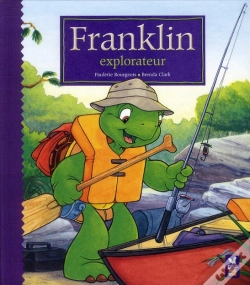 Capa do artigo Franklin Explorateur