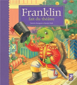 Capa do artigo Franklin Fait Du Theatre