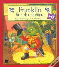 Capa do artigo Franklin Fait Du Theatre