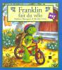 Franklin Fait Du Velo - Preview