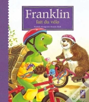 Capa do artigo Franklin Fait Du Velo