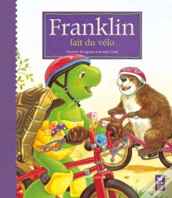Capa do artigo Franklin Fait Du Velo