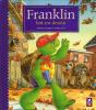 Franklin Fait Un Dessin - Preview