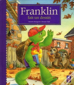 Capa do artigo Franklin Fait Un Dessin