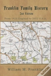 Franklin Family History