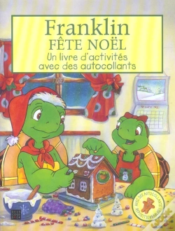 Capa do artigo Franklin Fete Noel