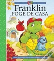 Capa do artigo Franklin Foge de Casa