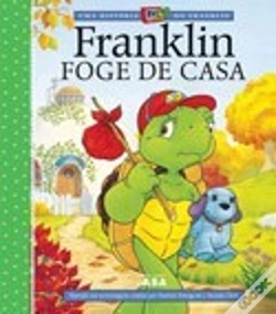 Capa do artigo Franklin Foge de Casa