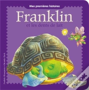 Capa do artigo Franklin - Franklin Et Les Dents De Lait