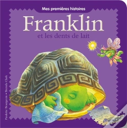 Capa do artigo Franklin - Franklin Et Les Dents De Lait