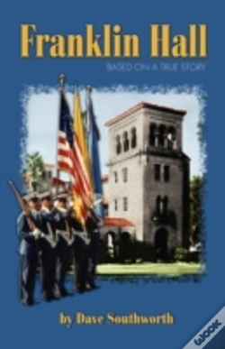 Capa do artigo Franklin Hall