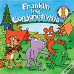 Capa do artigo Franklin Has Conjunctivitis