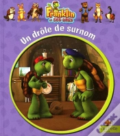 Capa do artigo Franklin Histoire N 3 (Tp) Relie Cartonne