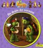 Franklin Histoire N 3 (Tp) Relie Cartonne - Preview