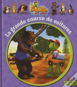 Capa do artigo Franklin Histoire N 4 (Tp) Relie Cartonne