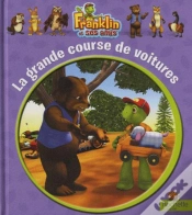 Capa do artigo Franklin Histoire N 4 (Tp) Relie Cartonne