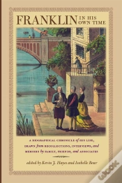 Capa do artigo Franklin In His Own Time