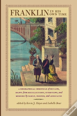 Capa do artigo Franklin In His Own Time