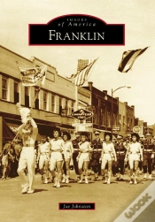 Capa do artigo Franklin