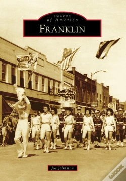 Capa do artigo Franklin