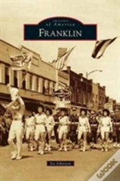 Capa do artigo Franklin